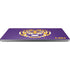 Louisiana State University - LSU Purple Tiger Mascot Universal Laptop 12in (9.8 x 6.8in) Skin